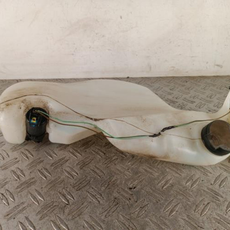Vase de lave glace DACIA LODGY
