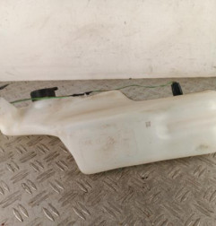 Vase de lave glace DACIA LODGY