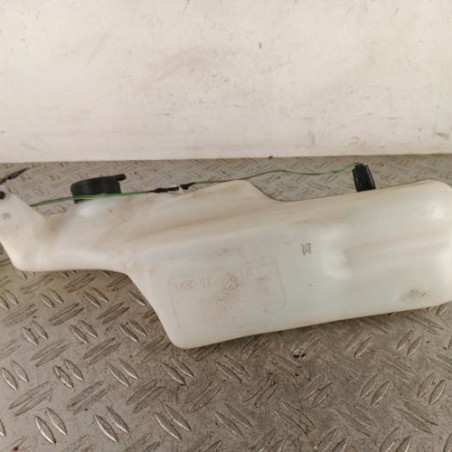 Vase de lave glace DACIA LODGY