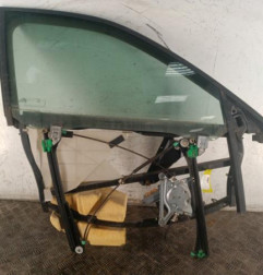 Leve vitre electrique avant droit AUDI A4 1 Photo n°1