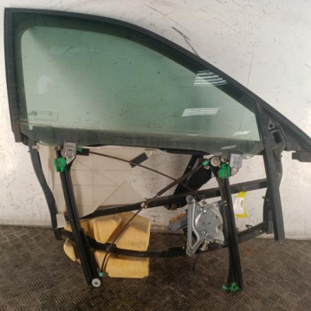 Leve vitre electrique avant droit AUDI A4 1 Photo n°1