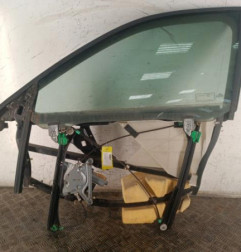 Leve vitre electrique avant gauche AUDI A4 1 Photo n°1