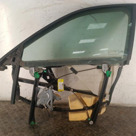 Leve vitre electrique avant gauche AUDI A4 1 Photo n°1