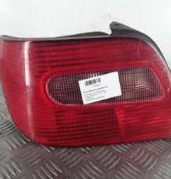 Feu arriere principal gauche (feux) CITROEN XSARA Photo n°1