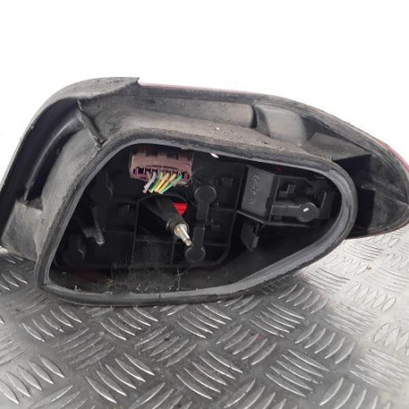 Feu arriere principal gauche (feux) CITROEN XSARA