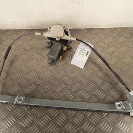 Leve vitre electrique avant droit RENAULT MEGANE 1 Photo n°1