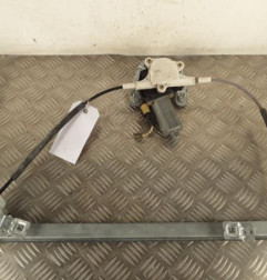 Leve vitre electrique avant gauche RENAULT MEGANE 1 Photo n°1