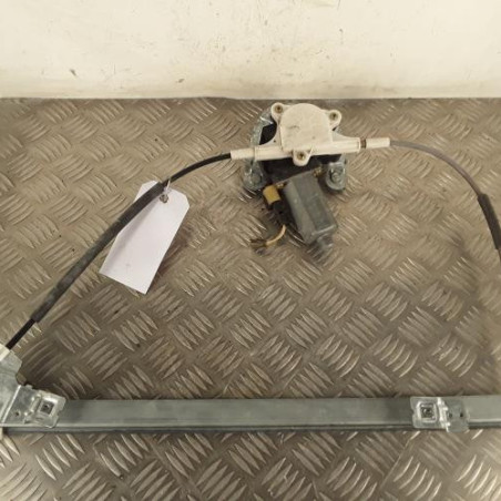 Leve vitre electrique avant gauche RENAULT MEGANE 1 Photo n°1