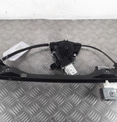 Leve vitre electrique avant gauche SKODA FABIA 2 Photo n°1