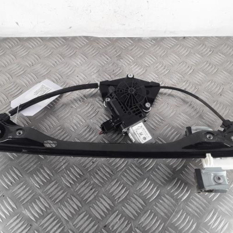Leve vitre electrique avant gauche SKODA FABIA 2