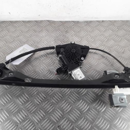 Leve vitre electrique avant gauche SKODA FABIA 2 Photo n°1