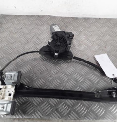 Leve vitre electrique avant gauche SKODA FABIA 2