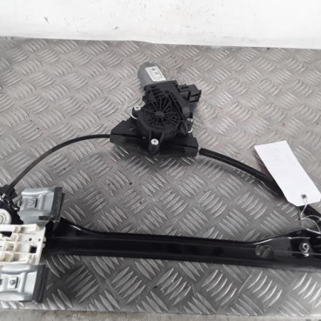 Leve vitre electrique avant gauche SKODA FABIA 2