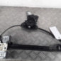 Leve vitre electrique avant gauche SKODA FABIA 2