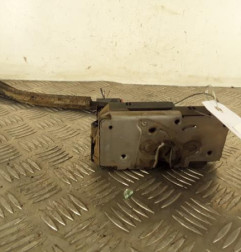 Serrure avant droit CITROEN JUMPER 3