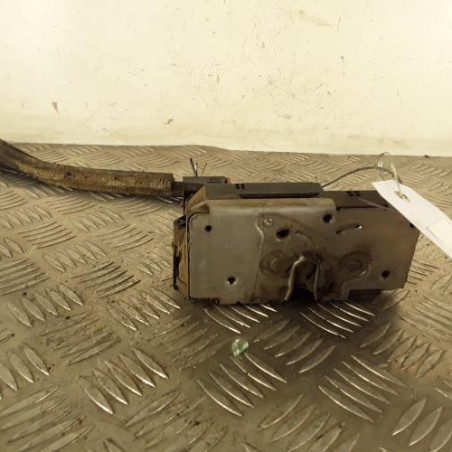 Serrure avant droit CITROEN JUMPER 3