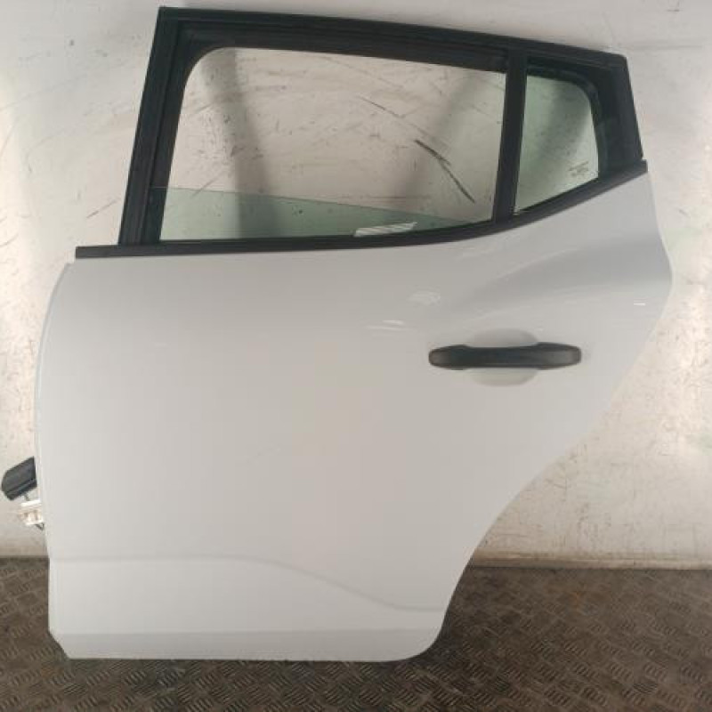 Porte arriere gauche DACIA SANDERO 3