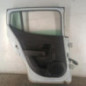 Porte arriere gauche DACIA SANDERO 3