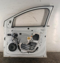 Porte avant droit DACIA SANDERO 3 Photo n°3