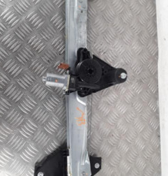 Leve vitre electrique avant droit DACIA SANDERO 3 Photo n°1
