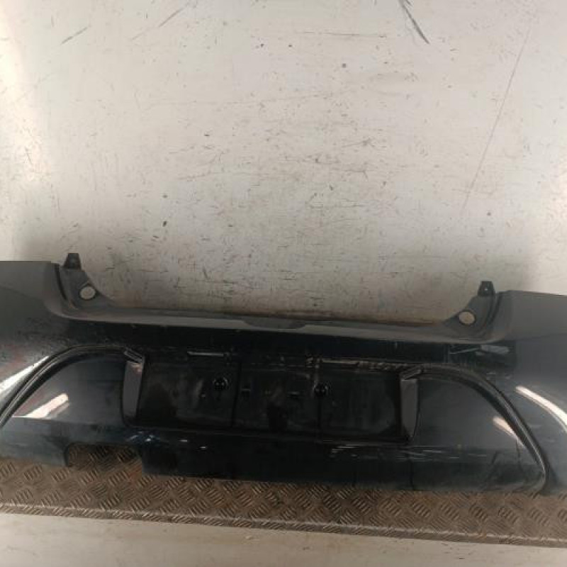 Pare choc arriere RENAULT TWINGO 2