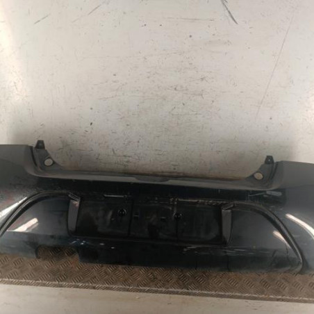 Pare choc arriere RENAULT TWINGO 2 Photo n°1