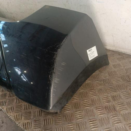 Pare choc arriere RENAULT TWINGO 2