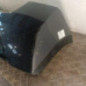 Pare choc arriere RENAULT TWINGO 2