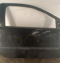 Porte avant droit RENAULT TWINGO 2 Photo n°1