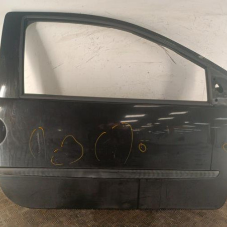 Porte avant droit RENAULT TWINGO 2 Photo n°1