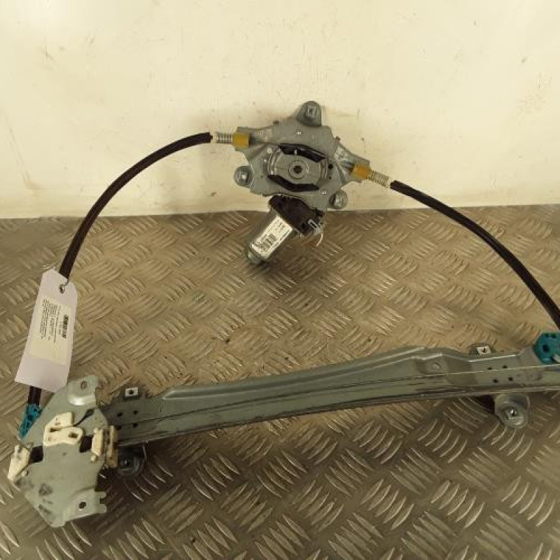 Leve vitre electrique avant gauche RENAULT TWINGO 2
