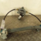 Leve vitre electrique avant gauche RENAULT TWINGO 2