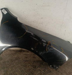 Aile avant droit SKODA OCTAVIA 2 Photo n°1