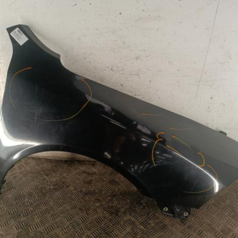 Aile avant droit SKODA OCTAVIA 2