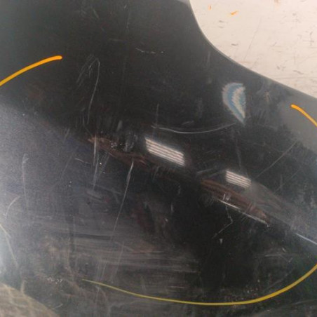 Aile avant droit SKODA OCTAVIA 2