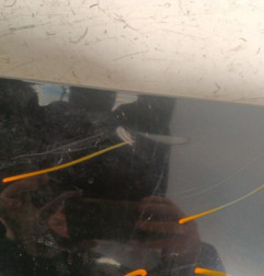 Aile avant droit SKODA OCTAVIA 2 Photo n°3