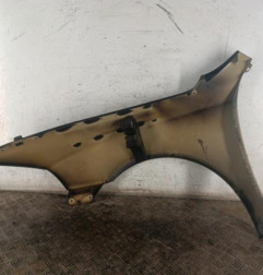 Aile avant droit SKODA OCTAVIA 2 Photo n°6