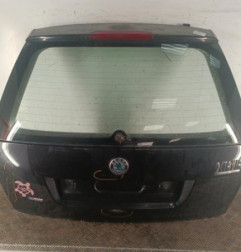 Malle/Hayon arriere SKODA OCTAVIA 2 Photo n°1