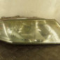 Optique avant principal droit (feux)(phare) SKODA OCTAVIA 2