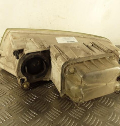Optique avant principal droit (feux)(phare) SKODA OCTAVIA 2