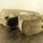 Optique avant principal droit (feux)(phare) SKODA OCTAVIA 2