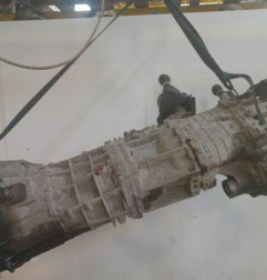 Boite de vitesses SUZUKI GRAND VITARA Photo n°1