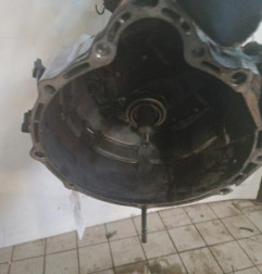 Boite de vitesses SUZUKI GRAND VITARA