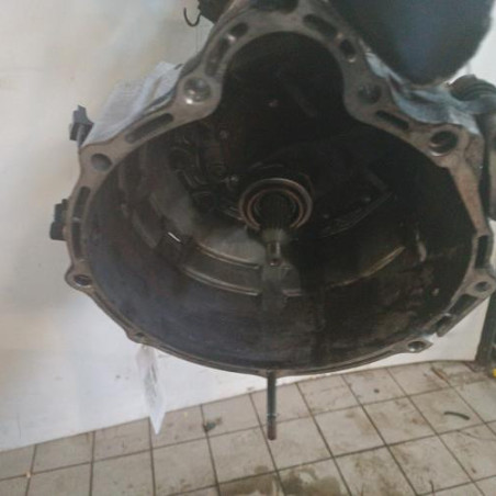 Boite de vitesses SUZUKI GRAND VITARA