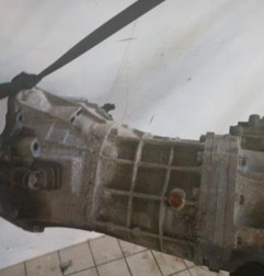 Boite de vitesses SUZUKI GRAND VITARA Photo n°5