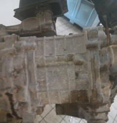 Boite de vitesses SUZUKI GRAND VITARA Photo n°6