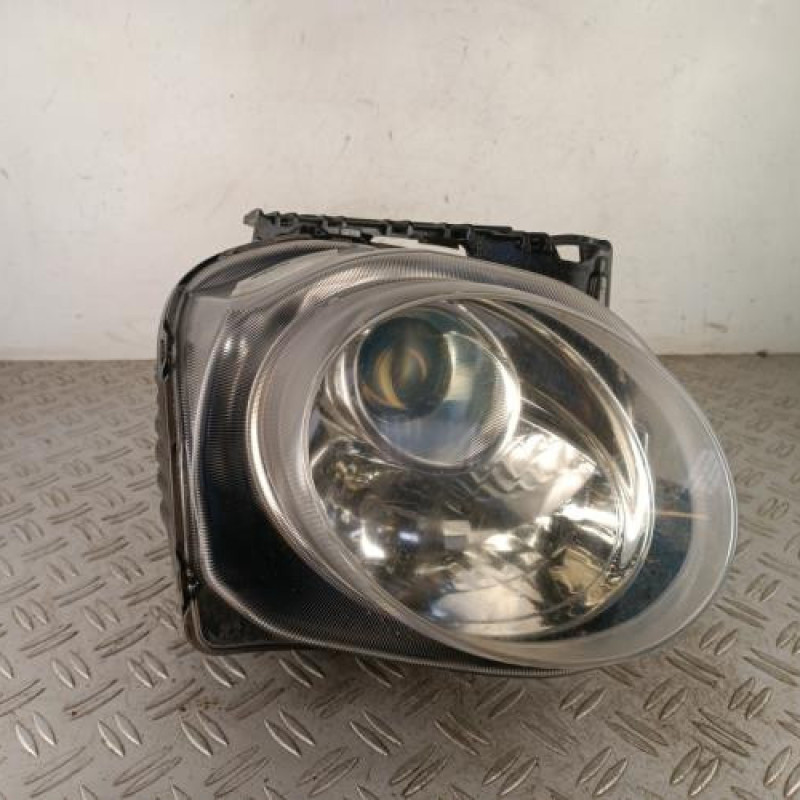 Optique avant principal droit (feux)(phare) NISSAN JUKE 1