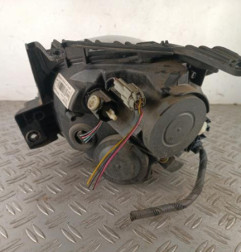 Optique avant principal droit (feux)(phare) NISSAN JUKE 1