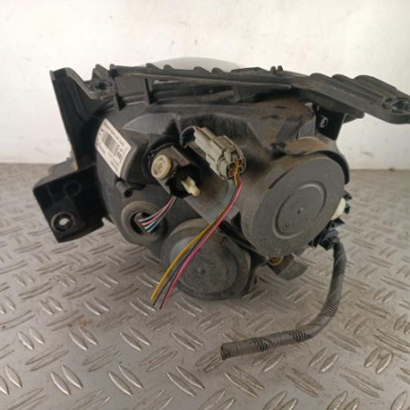 Optique avant principal droit (feux)(phare) NISSAN JUKE 1