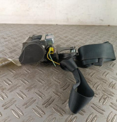 Ceinture avant droit NISSAN JUKE 1 Photo n°1